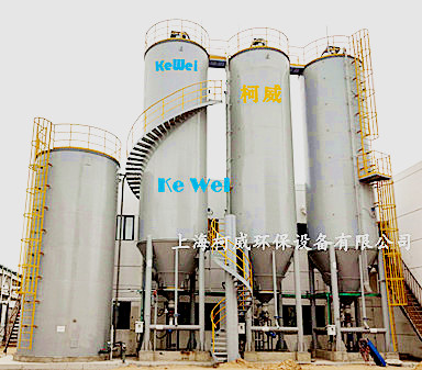 石灰制漿、石灰乳投加系統(tǒng)